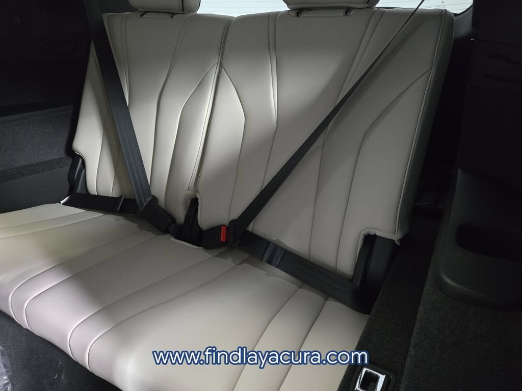 New 2026 Acura MDX Type S AWD/4WD image 14