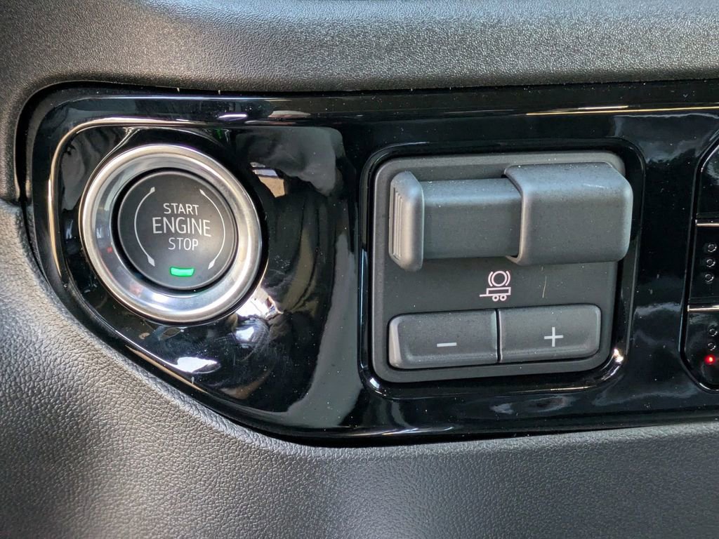 New 2026 Chevrolet Silverado 3500 LTZ w/ LTZ Plus Package image 29