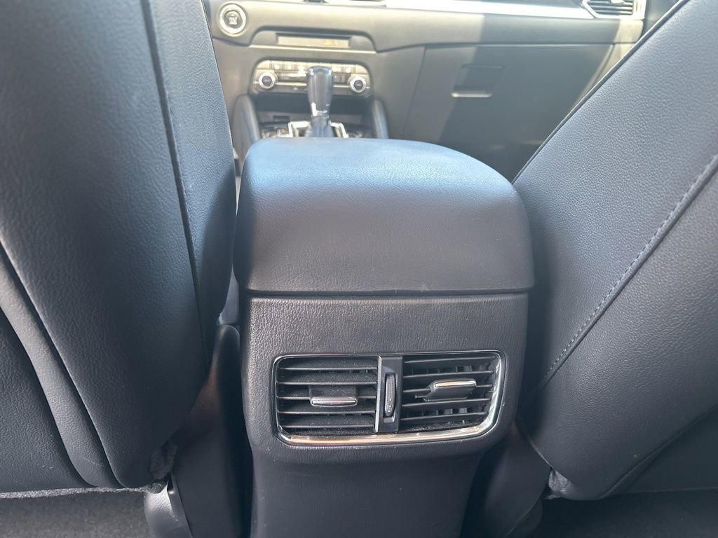 Used 2023 MAZDA CX-5 AWD 2.5 S w/ Preferred Package image 24