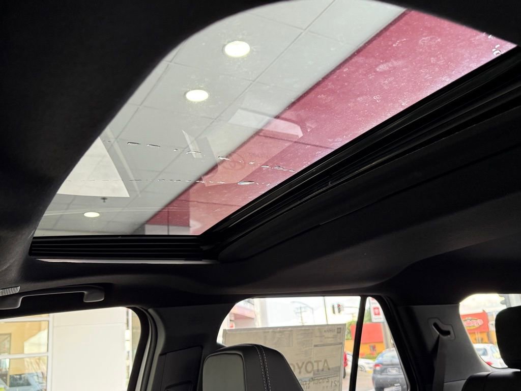 New 2025 Toyota 4Runner TRD Sport image 18