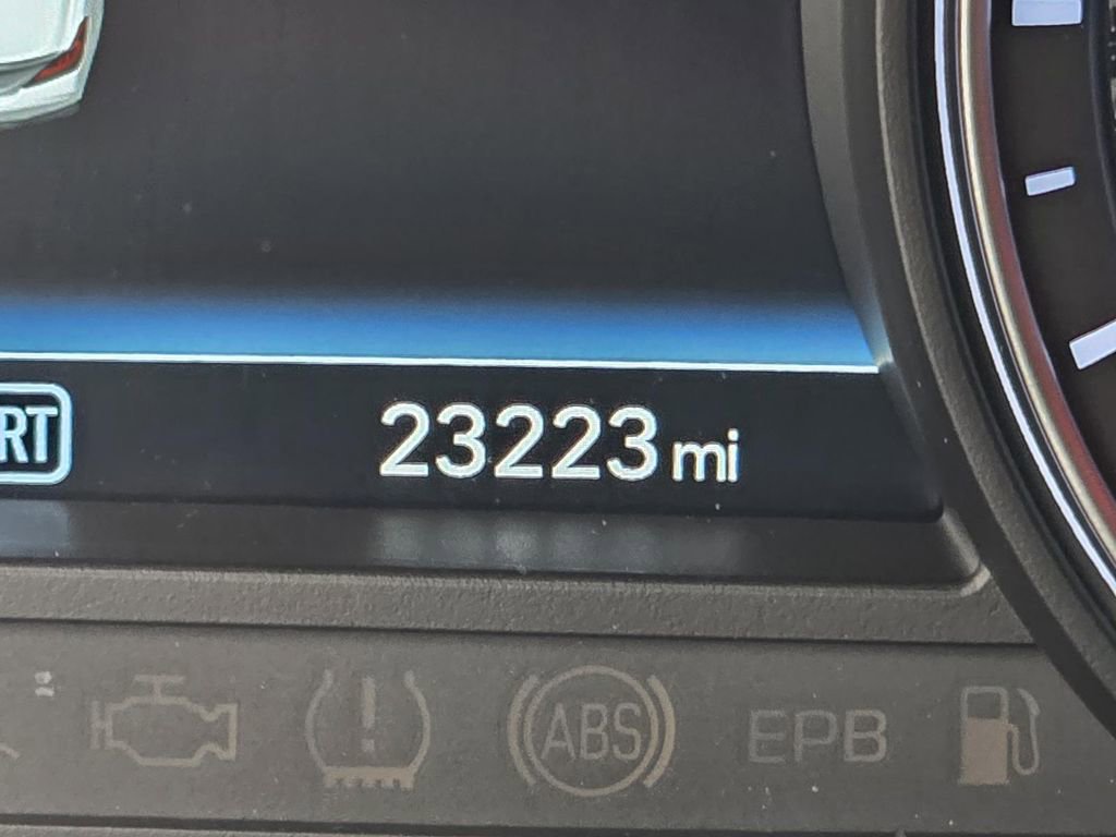 Used 2021 Genesis G70 2.0T w/ Prestige Package image 45