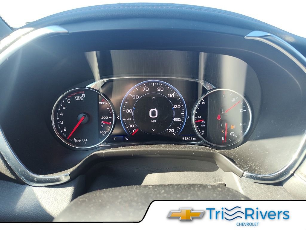 Used 2023 Chevrolet Blazer Premier AWD/4WD image 24