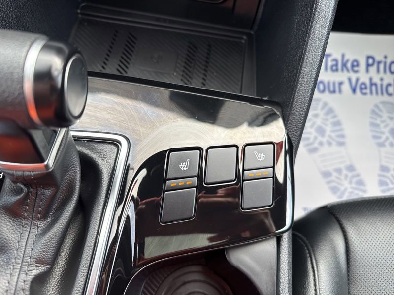 Used 2023 Kia Sportage X-Line w/ X-Line Premium Package image 40