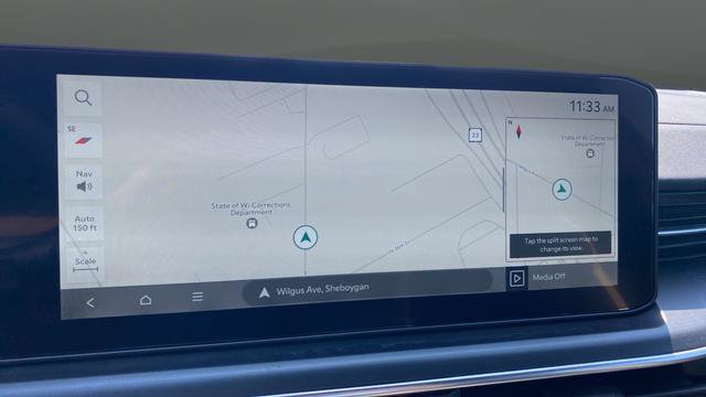 New 2026 Kia K5 GT-Line AWD/4WD image 16