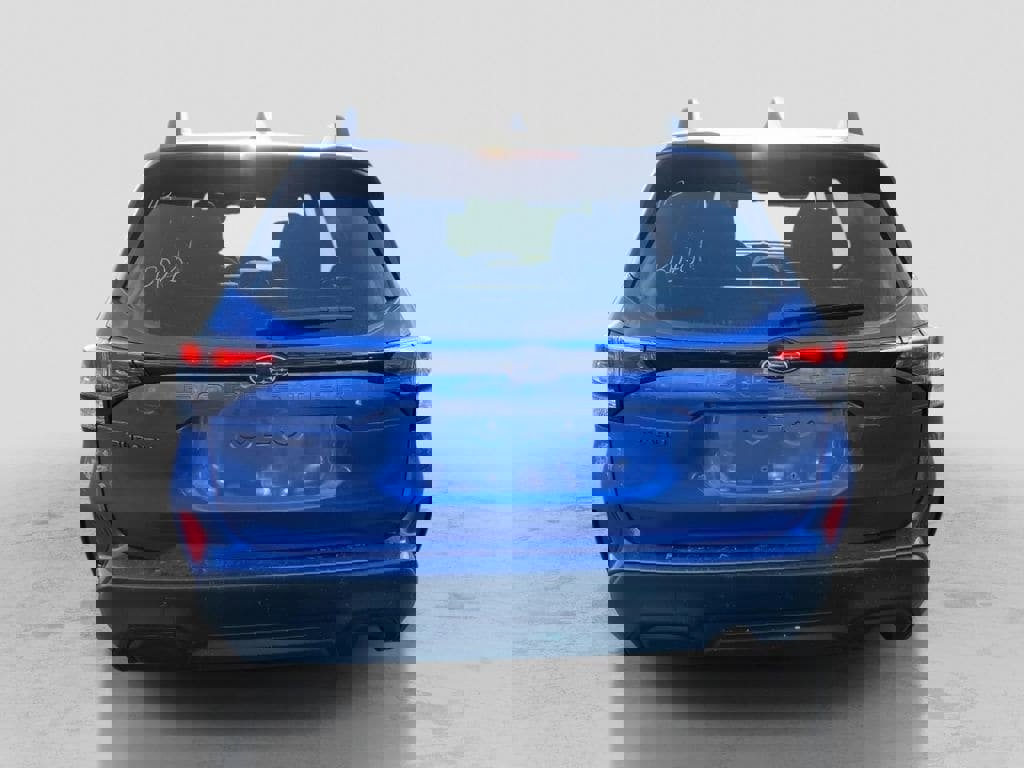 New 2026 Subaru Forester Premium image 4