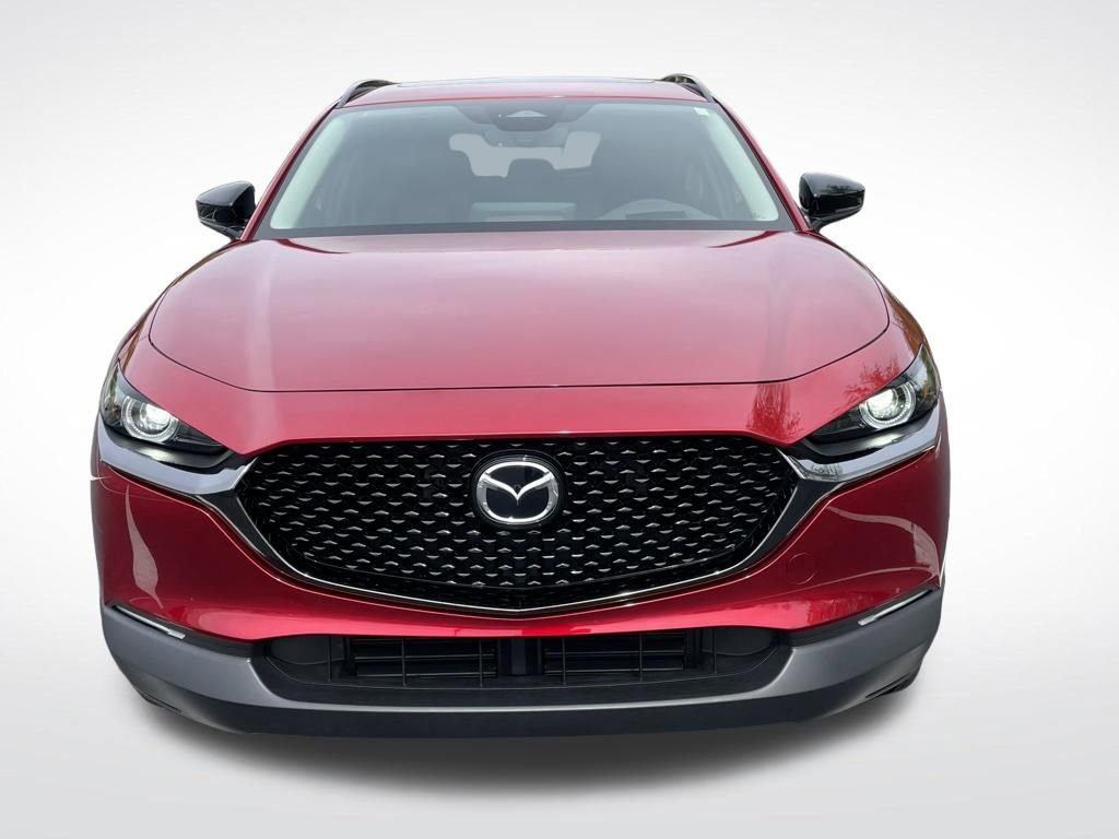 Used 2025 MAZDA CX-30 2.5 Turbo w/ Premium Package image 9