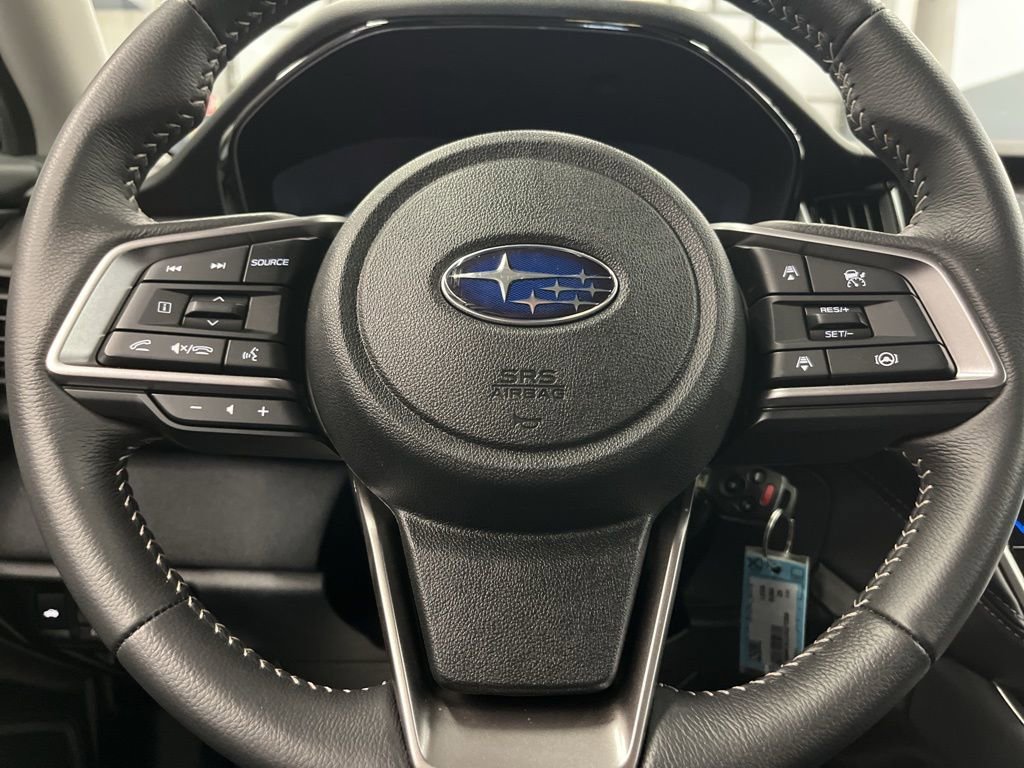 Certified 2025 Subaru Legacy Premium image 18