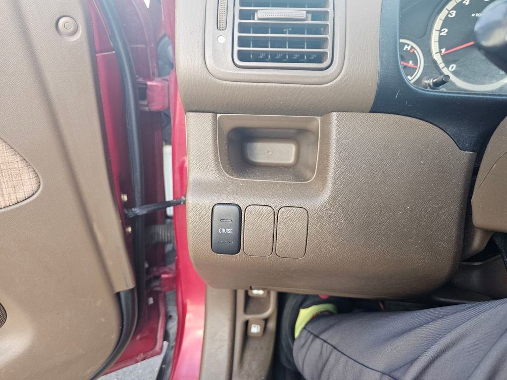Used 2003 Honda CR-V LX image 10