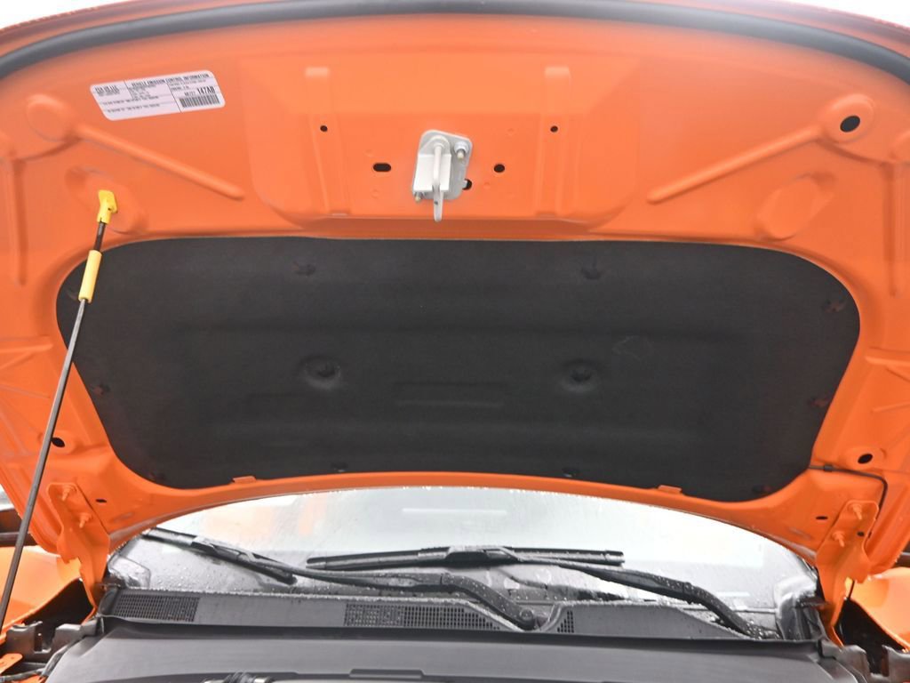 New 2026 Jeep Compass Limited image 21