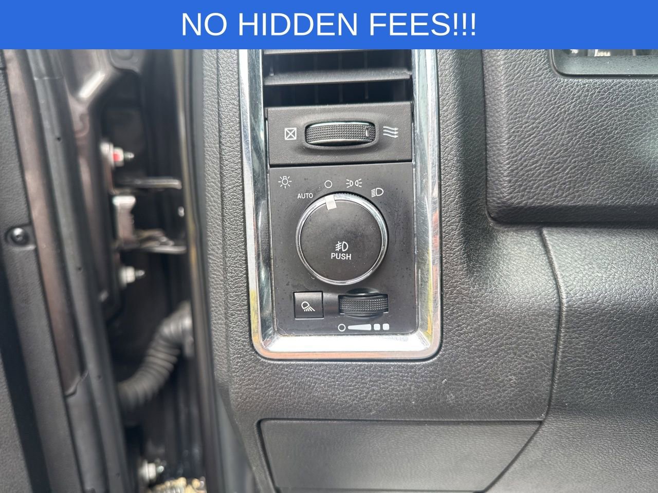 Used 2017 RAM 3500 Laramie image 28