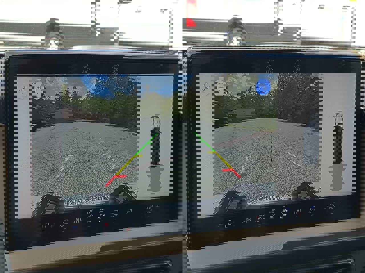 New 2025 Ford Bronco Sport Big Bend image 18