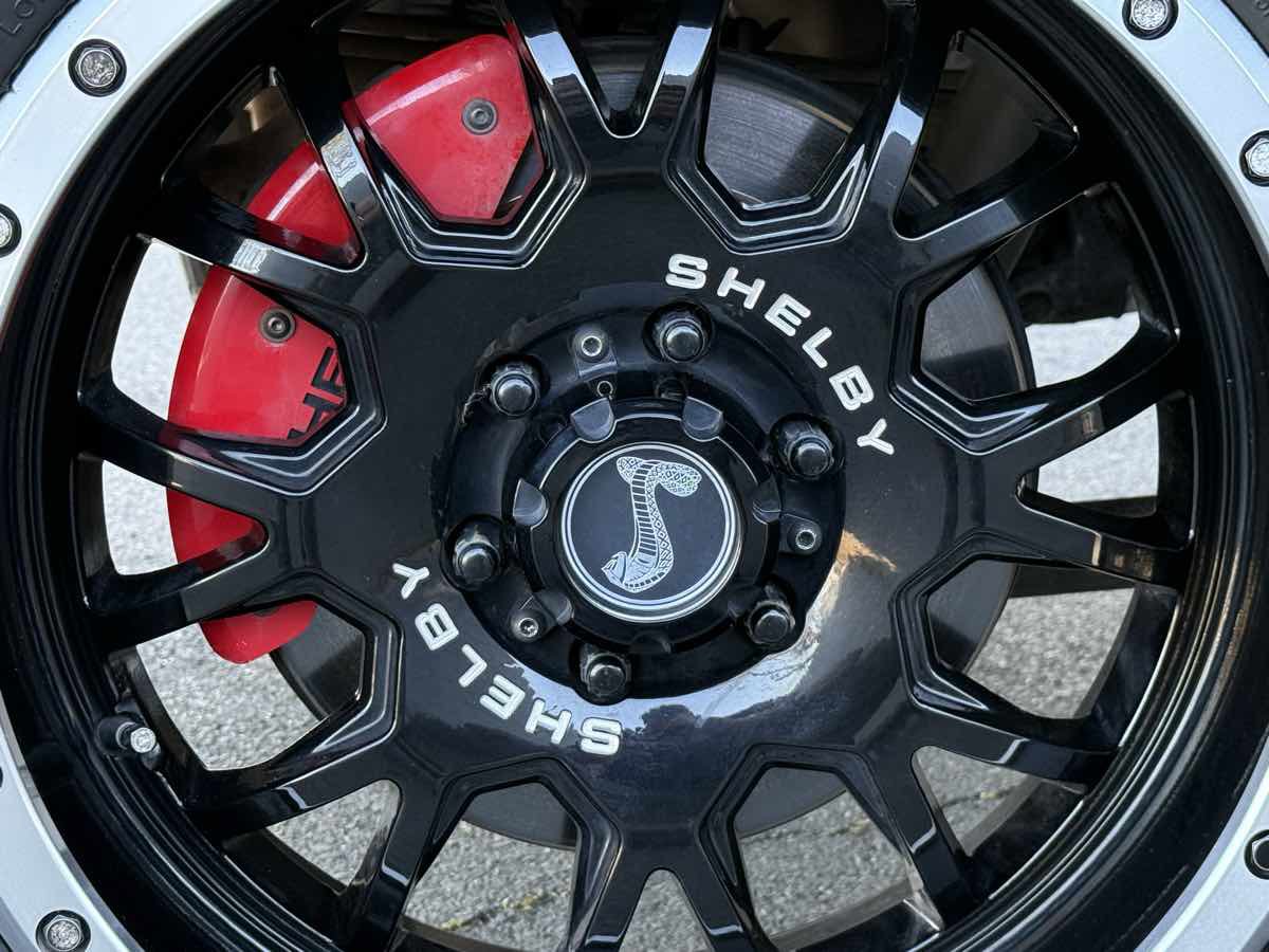 Used 2019 Ford F150 Lariat w/ Equipment Group 502A Luxury image 46