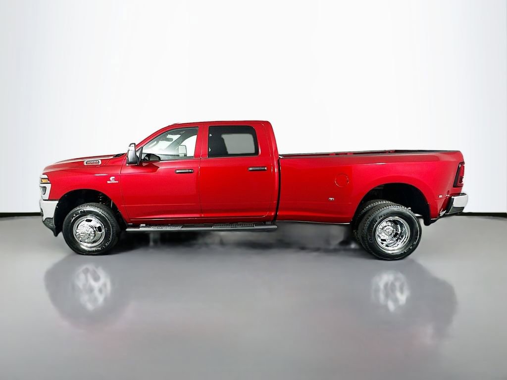 New 2026 RAM 3500 Tradesman image 4