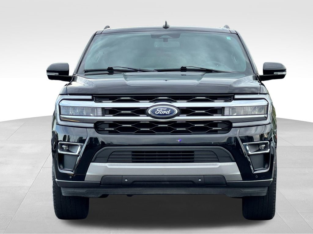 Used 2022 Ford Expedition Max Limited RWD video 2
