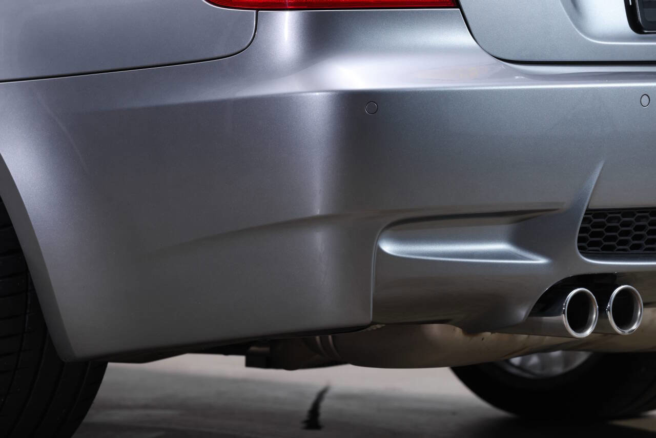 Used 2012 BMW M3 Coupe image 19