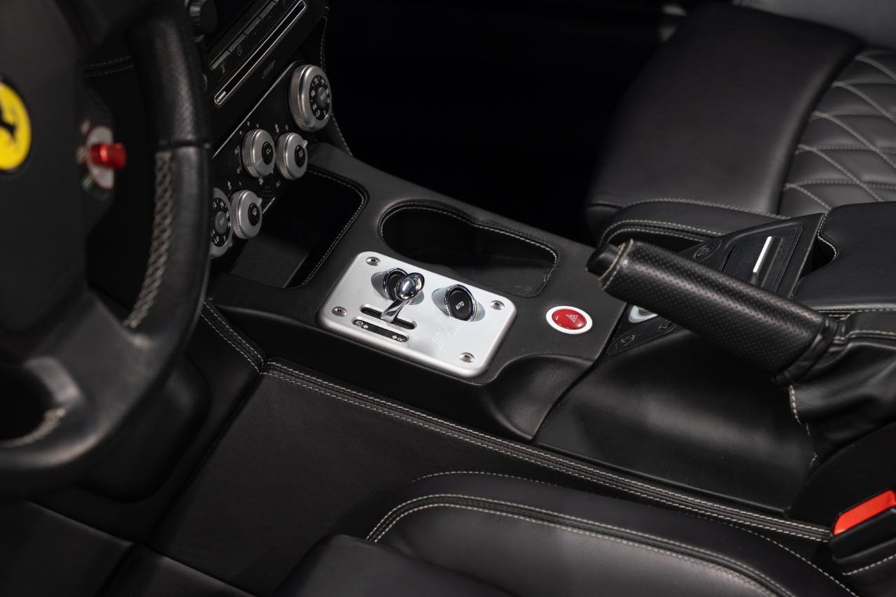 Used 2009 Ferrari 612 Scaglietti image 55