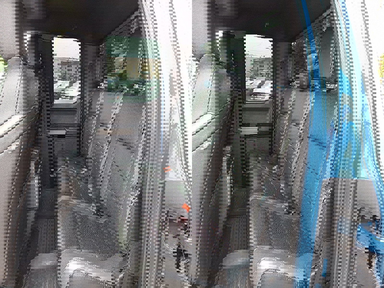 Used 2020 Ford F150 Raptor w/ Equipment Group 801A Mid image 10