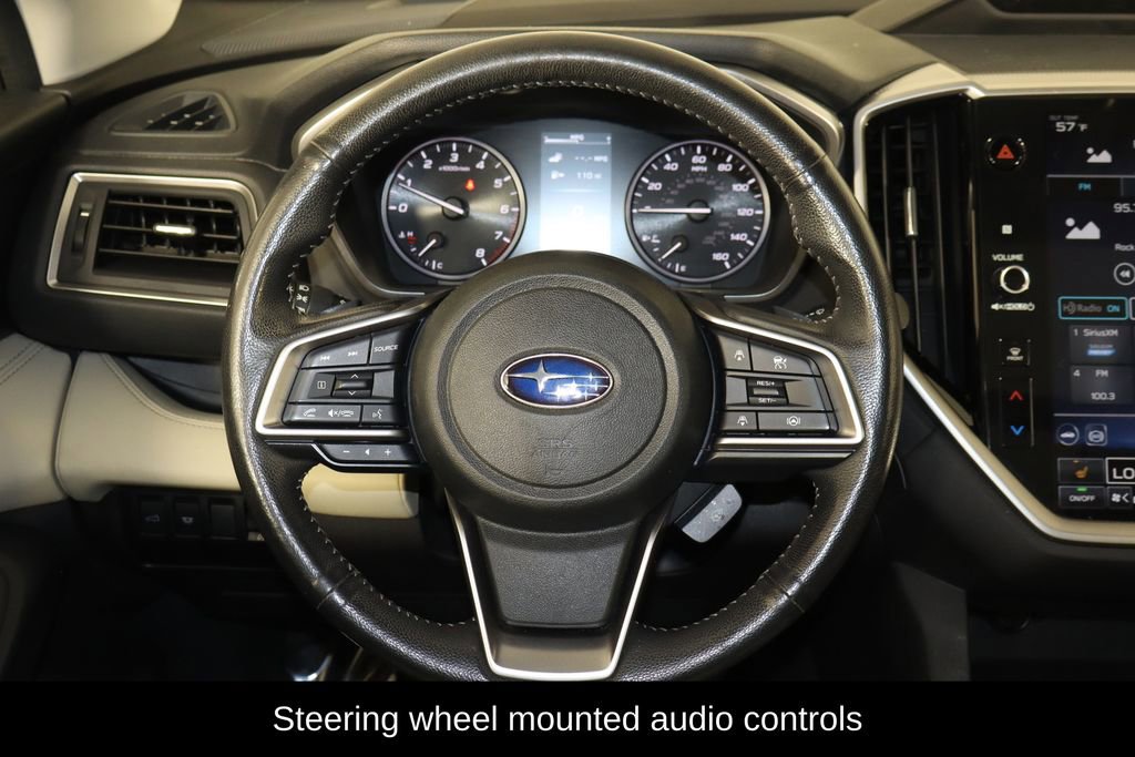 Used 2023 Subaru Ascent Limited w/ Technology Package AWD/4WD image 7