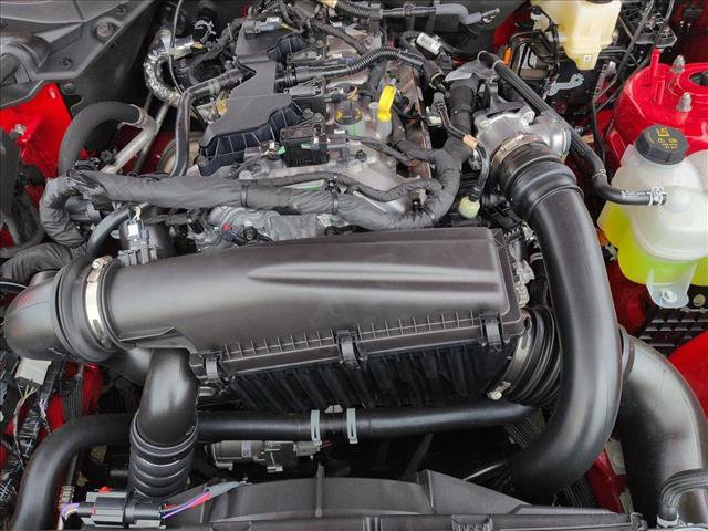 New 2026 Ford Mustang Coupe RWD image 16