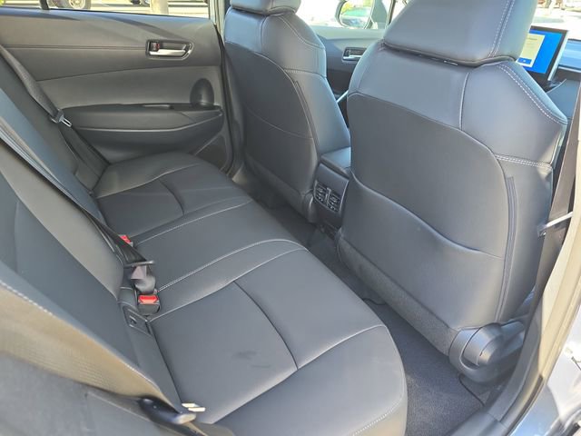 New 2026 Toyota Corolla Cross XLE image 11