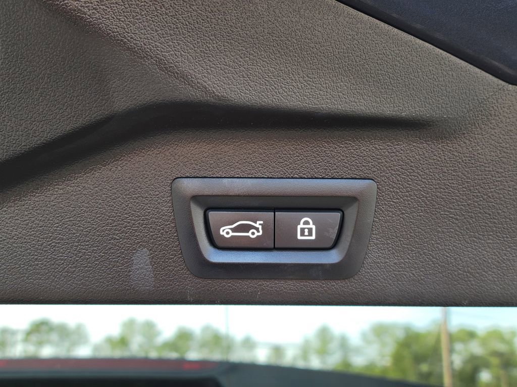 Used 2021 BMW X5 sDrive40i w/ Premium Package 2 image 15