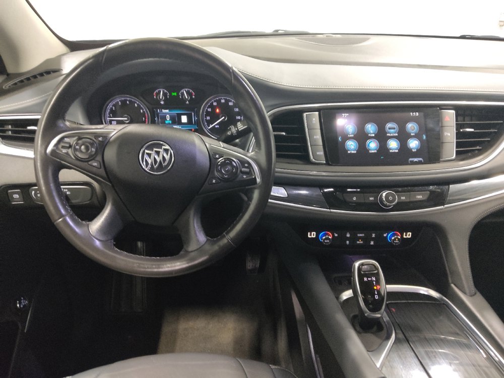 Used 2019 Buick Enclave Essence w/ Trailering Package, 5000 lbs. AWD/4WD image 22
