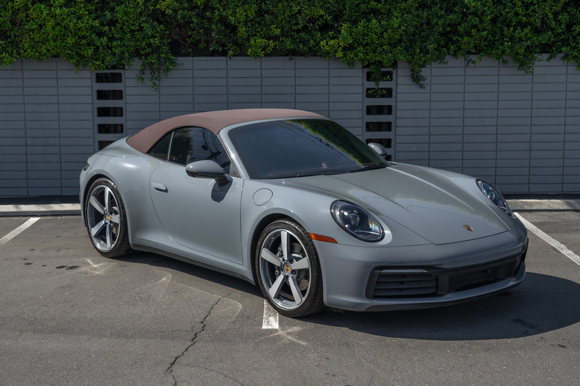 Used 2024 Porsche 911 Carrera image 10