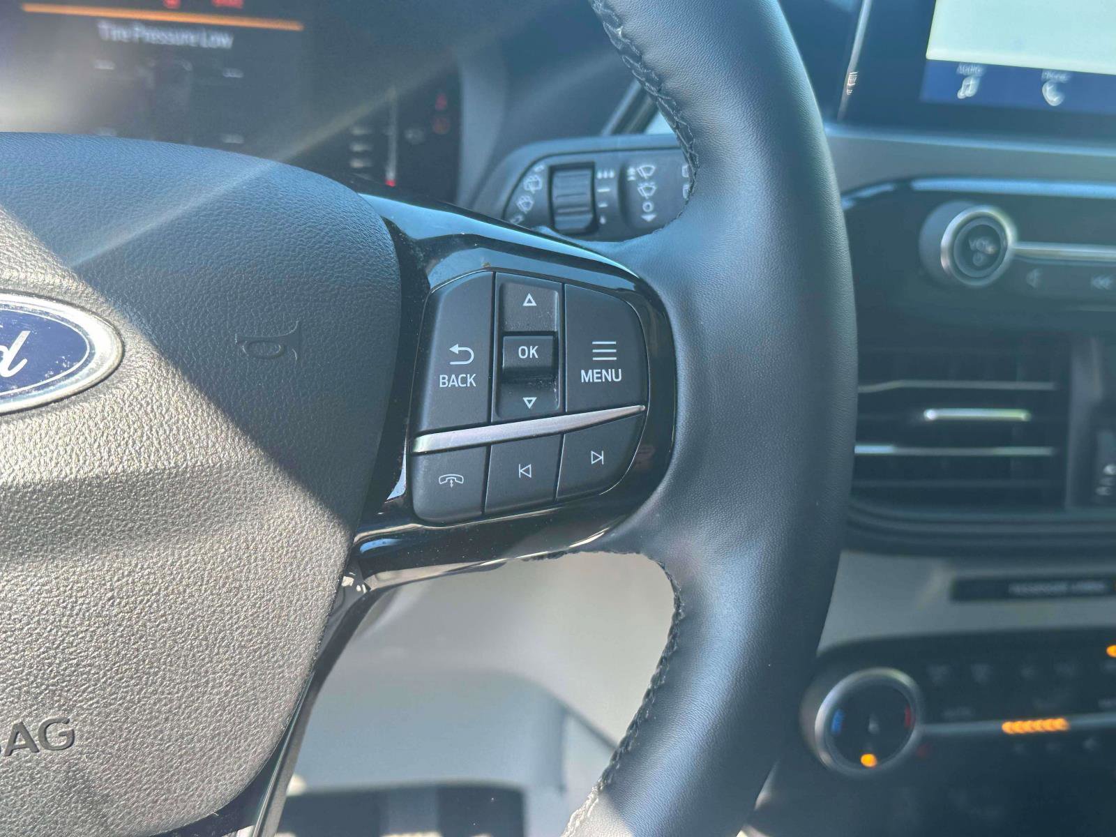 Used 2024 Ford Escape Active image 21