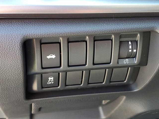 New 2026 Subaru WRX AWD/4WD image 18