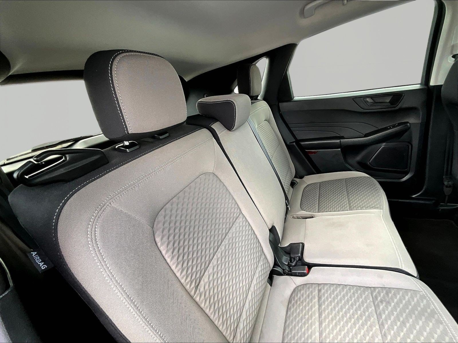 Used 2022 Ford Escape SE AWD/4WD image 25