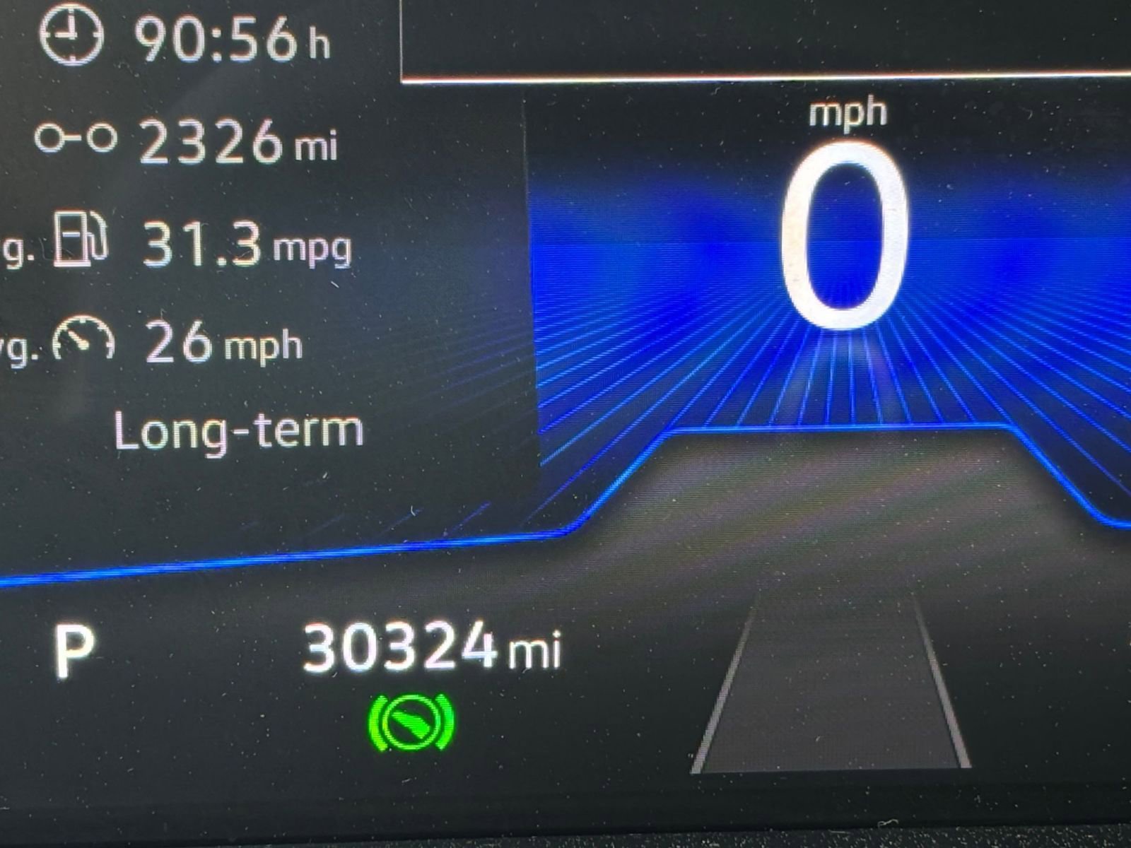 Used 2025 Volkswagen Taos SE image 41