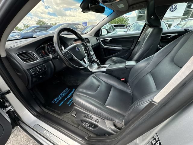 Used 2017 Volvo S60 T5 Inscription AWD/4WD image 10