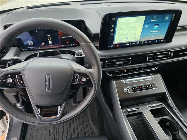 New 2025 Lincoln Aviator Reserve w/ Luxury Package AWD/4WD image 10
