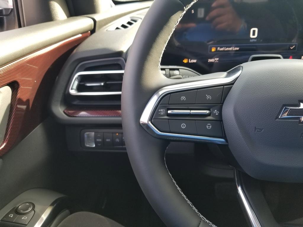 New 2026 Chevrolet Traverse Z71 w/ Enhanced Driving Package image 32