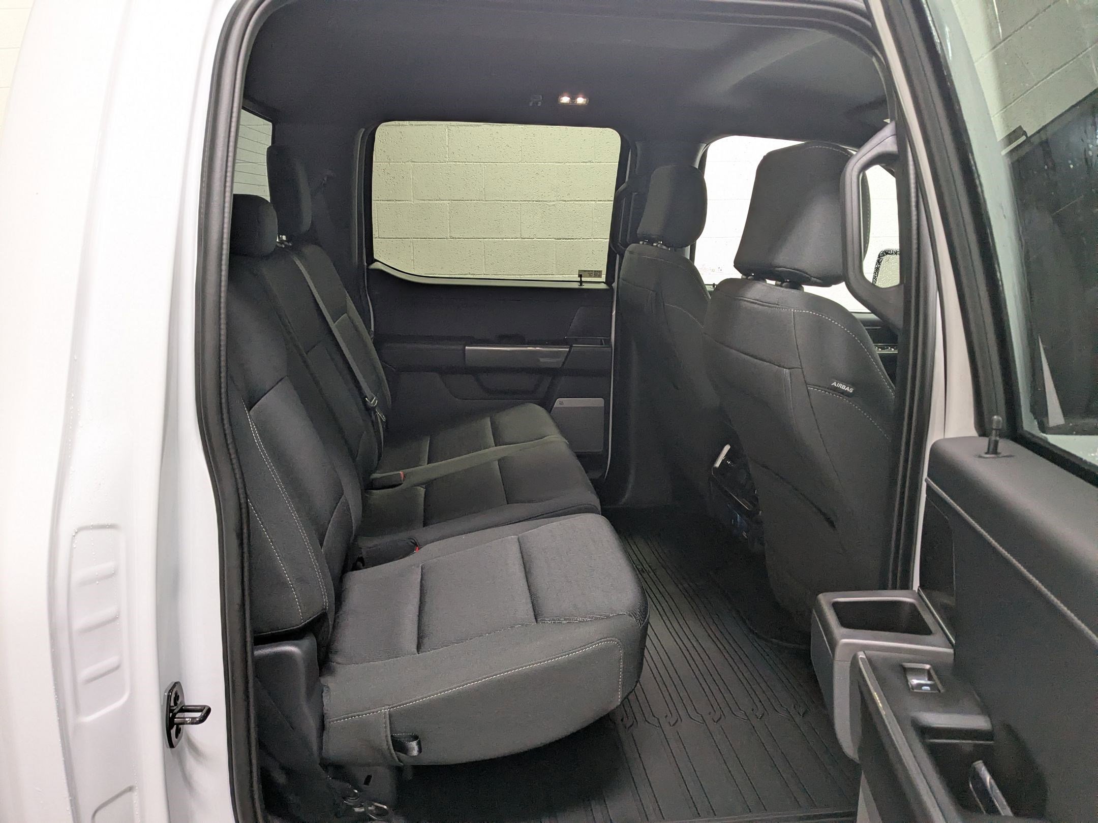 Certified 2023 Ford F150 XLT w/ Equipment Group 302A High image 33