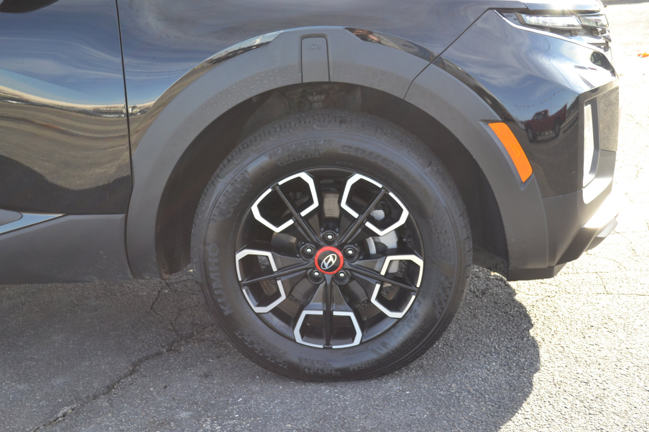 Used 2024 Hyundai Santa Cruz XRT image 62