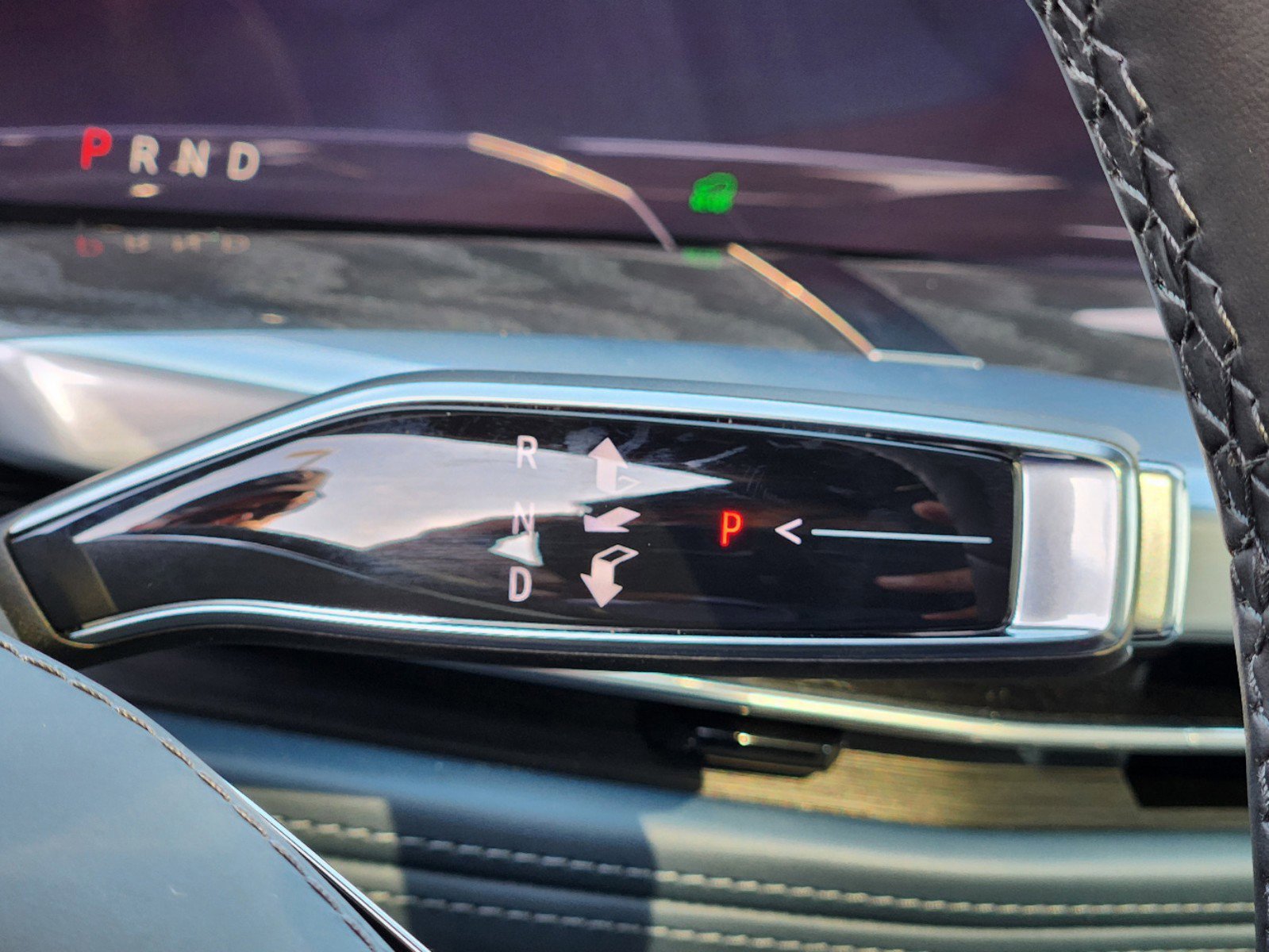 New 2025 Cadillac Escalade IQ Sport 2 AWD/4WD image 29