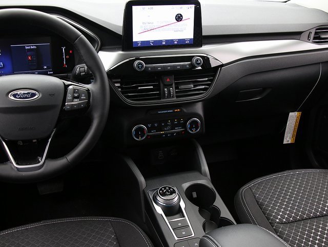 New 2026 Ford Escape Active image 15