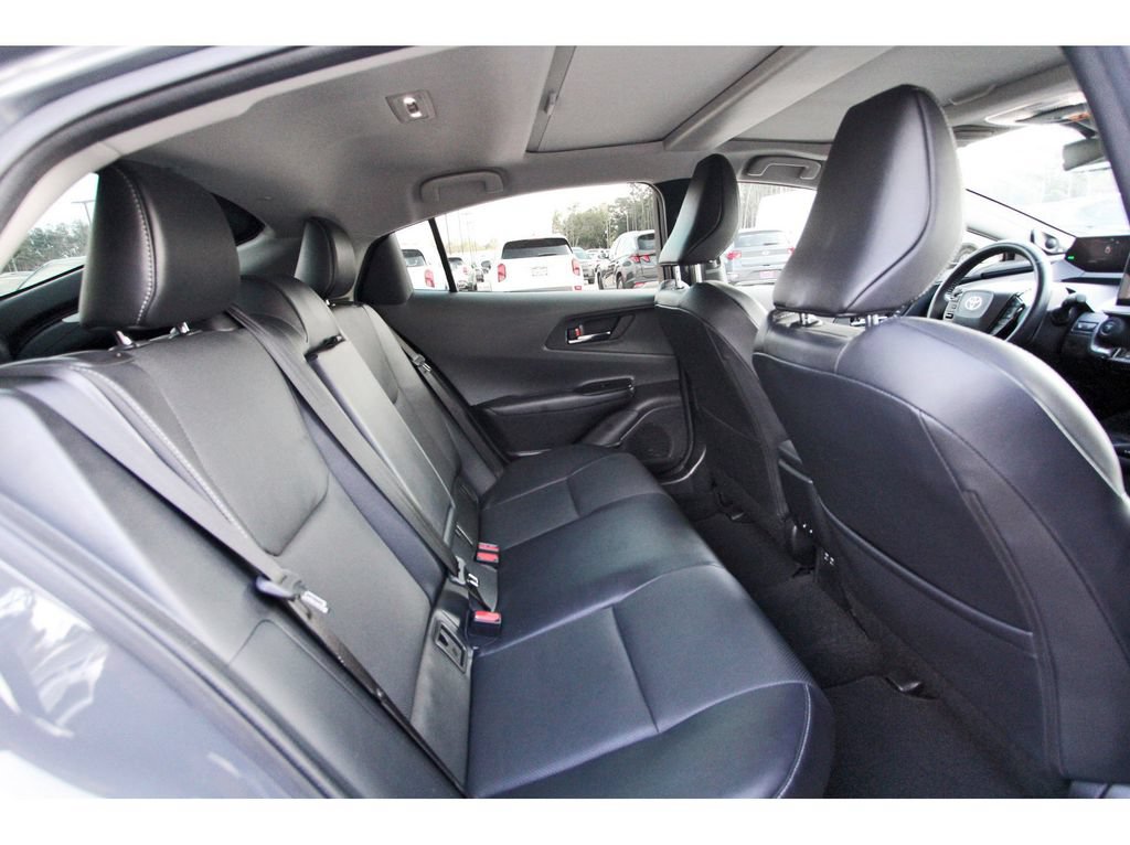 Used 2023 Toyota Prius FWD image 10