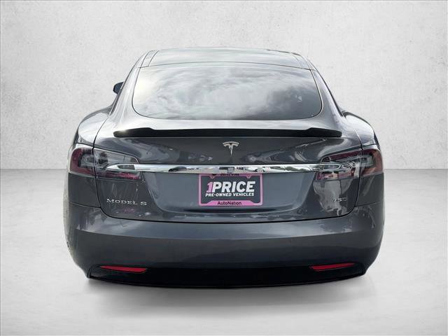 Used 2017 Tesla Model S 100D image 6