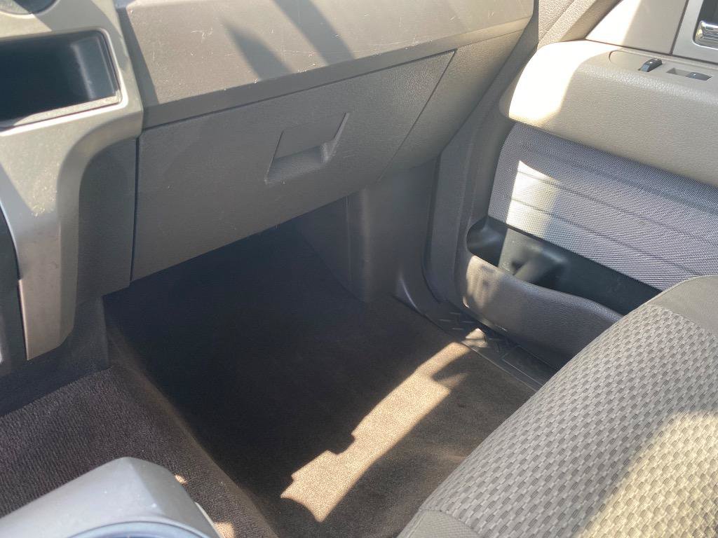 Used 2010 Ford F150 XLT RWD image 31