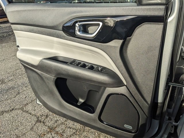 New 2025 Jeep Compass Limited w/ Sun & Sound Group image 20