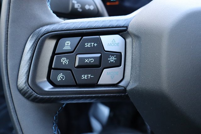 New 2026 Ford Mustang Dark Horse image 23