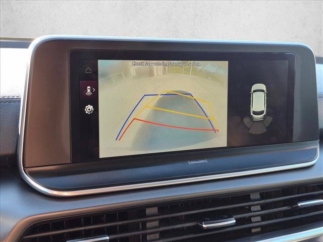 Used 2022 Kia Telluride S AWD/4WD image 9