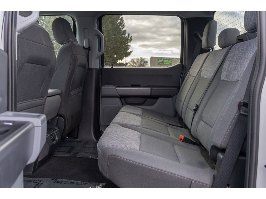 Used 2023 Ford F150 XLT image 13