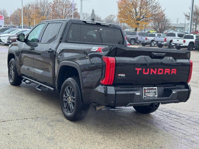 Used 2024 Toyota Tundra SR5 image 6
