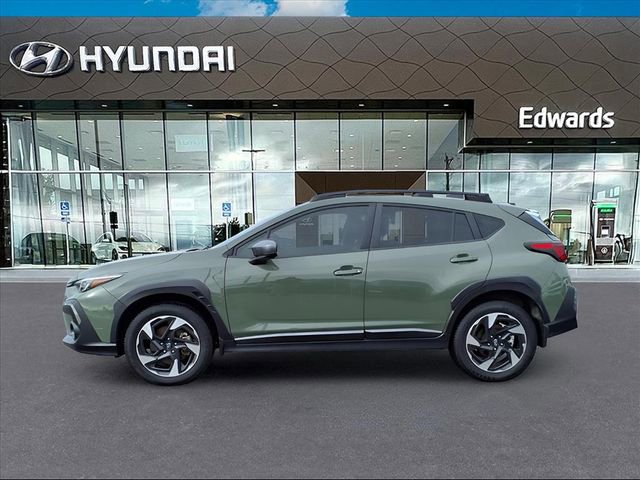 Used 2024 Subaru Crosstrek 2.5i Limited image 3