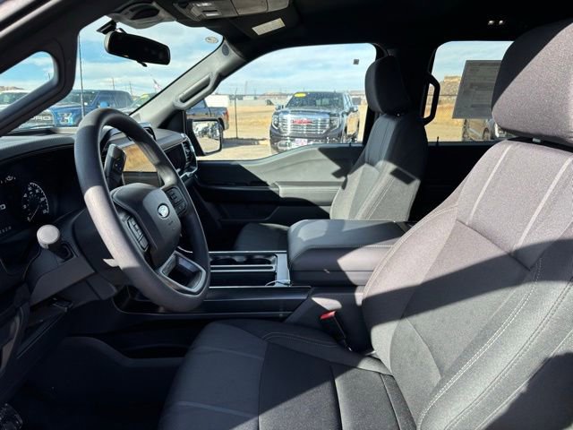 New 2026 Ford F150 STX image 10