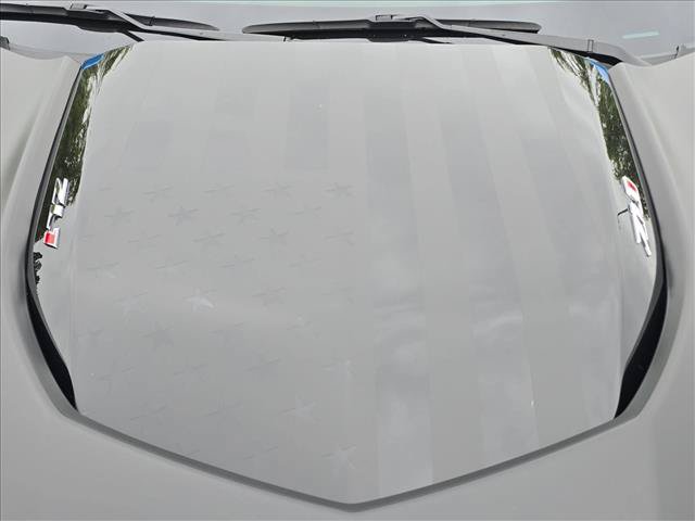 Used 2022 Chevrolet Camaro ZL1 RWD image 25