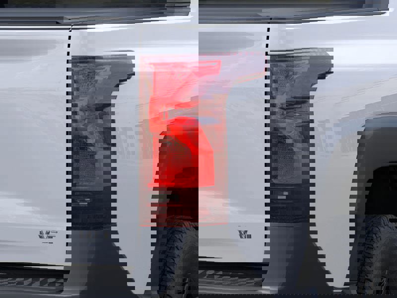 New 2024 Chevrolet Silverado EV W/T image 11